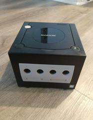 Black Gamecube System [DOL-001] - Gamecube - Device Only