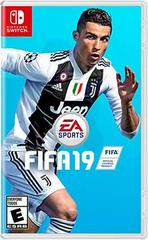 FIFA 19 - Nintendo Switch - Sealed Brand New