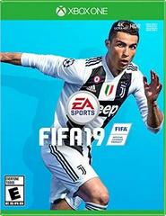 FIFA 19 - Xbox One - Used