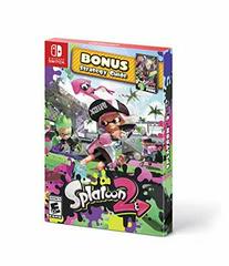 Splatoon 2 [Starter Pack] - Nintendo Switch - Used