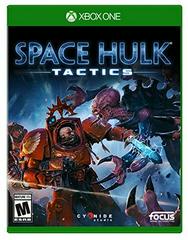 Space Hulk Tactics - Xbox One - Used