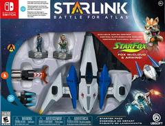 Starlink: Battle for Atlas [Starter Pack] - Nintendo Switch - Sealed Brand New
