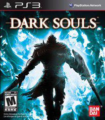 Dark Souls - Playstation 3 - Used w/ Box & Manual