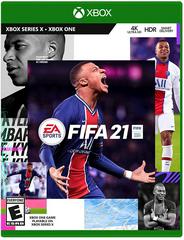 FIFA 21 - Xbox One - Sealed Brand New
