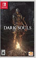 Dark Souls Remastered - Nintendo Switch - Used