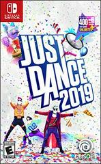 Just Dance 2019 - Nintendo Switch - Used