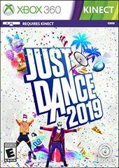 Just Dance 2019 - Xbox 360 - Sealed Brand New