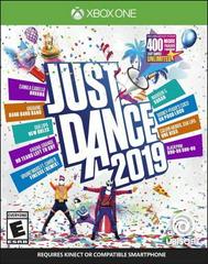 Just Dance 2019 - Xbox One - Used