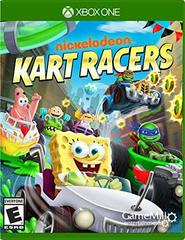 Nickelodeon Kart Racers - Xbox One - Used