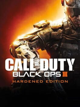 Call of Duty Black Ops III [Hardened Edition] - Playstation 4 - Used