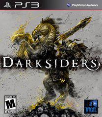 Darksiders - Playstation 3 - Used w/ Box & Manual