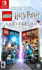 LEGO Harry Potter Collection - Nintendo Switch - Sealed Brand New