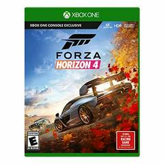 Forza Horizon 4 - Xbox One - Sealed Brand New