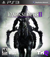 Darksiders II - Playstation 3 - Used w/ Box & Manual