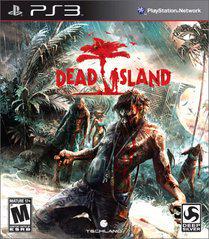 Dead Island - Playstation 3 - Used w/ Box & Manual