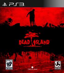 Dead Island [Special Edition] - Playstation 3 - Used w/ Box & Manual