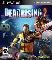 Dead Rising 2 - Playstation 3 - Used w/ Box & Manual