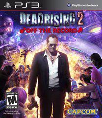 Dead Rising 2: Off the Record - Playstation 3 - Used w/ Box & Manual