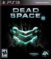 Dead Space 2 - Playstation 3 - Used w/ Box & Manual
