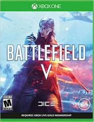 Battlefield V - Xbox One - Used