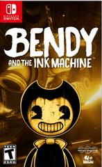 Bendy and the Ink Machine - Nintendo Switch - Sealed Brand New