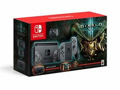Nintendo Switch Diablo III Limited Edition - Systems - Nintendo Switch - Used
