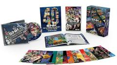 SNK 40th Anniversary Collection [Limited Edition] - Nintendo Switch - Used