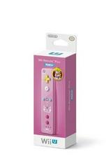Peach Wii Remote Plus - Wii - Used