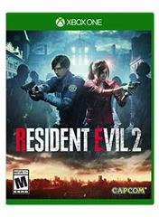 Resident Evil 2 - Xbox One - Used