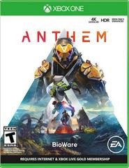 Anthem - Xbox One - Sealed Brand New