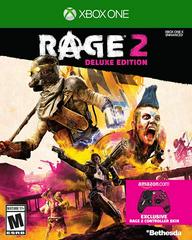Rage 2 [Deluxe Edition] - Xbox One - Used