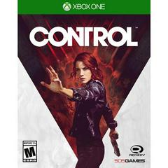 Control - Xbox One - Used