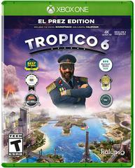 Tropico 6 - Xbox One - Used
