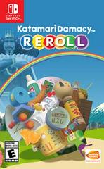 Katamari Damacy Reroll - Nintendo Switch - Sealed Brand New