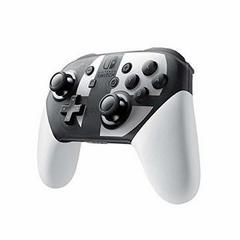 Pro Controller Super Smash Bros [Ultimate Edition] - Controllers - Nintendo Switch - Used
