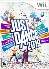 Just Dance 2019 - Wii - Sealed Brand New