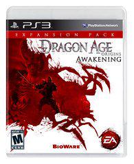 Dragon Age: Origins Awakening Expansion - Playstation 3 - Game Only