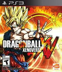 Dragon Ball Xenoverse - Playstation 3 - Game Only