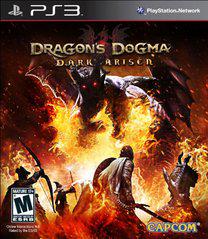 Dragon's Dogma: Dark Arisen - Playstation 3 - Game Only