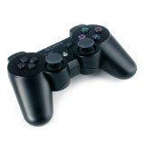 Dualshock 3 Controller Black - Playstation 3 - Used