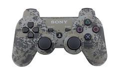 Dualshock 3 Controller Camo - Playstation 3 - Used