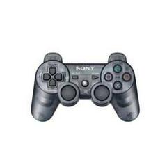Dualshock 3 Controller Slate Gray - Playstation 3 - Used