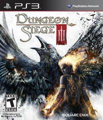 Dungeon Siege III - Playstation 3 - Game Only