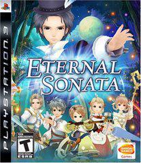 Eternal Sonata - Playstation 3 - Sealed Brand New