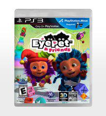 Eyepet & Friends - Playstation 3 - Sealed Brand New