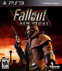Fallout: New Vegas - Playstation 3 - Game Only