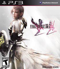 Final Fantasy XIII-2 - Playstation 3 - Sealed Brand New