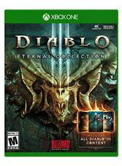 Diablo III Eternal Collection - Xbox One - Used