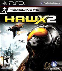 HAWX 2 - Playstation 3 - Used w/ Box & Manual