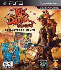 Jak & Daxter Collection - Playstation 3 - Used w/ Box & Manual